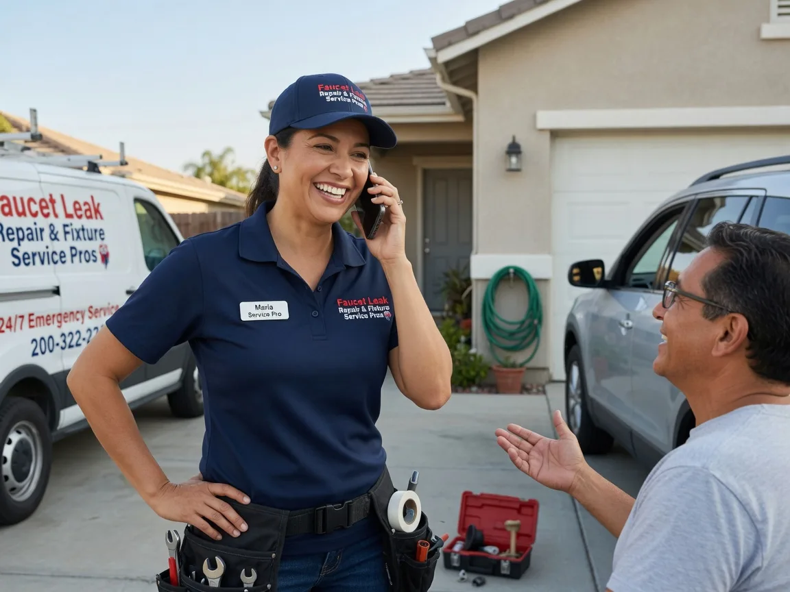Faucet Repair Dundas, IL FAQs